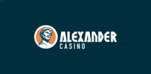 Alexander Casino